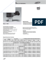 Ficha Tecnica 1323 Valvulas