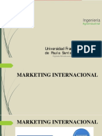 Marketing Internacional 3