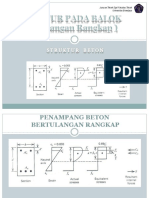 4.-Lentur-Pada-Balok-Tulangan-Rangkap