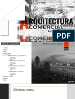 Arquitectura Comercial Arequipa