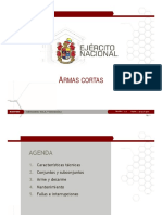 Ayudas Armas Cortas PDF