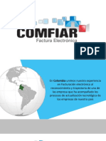 Información Factura Electrónica PDF