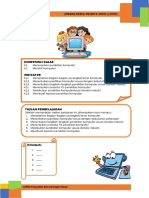 Lembar Kerja Peserta Didik