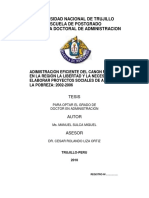 Tesis Doctoral - Manuel Sulca Miguel PDF