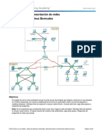 1.2.4.5 Packet Tracer - Network Representation