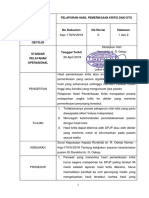 Spo Hasil Pemeriksaan Kritis Dan Cito