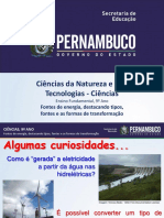 Fontes de energia, destacando tipos, fontes e as formas de transformação.pptx