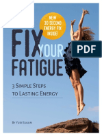 Fix Your Fatigue Internal New