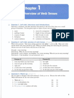 Understanding English Grammar 4ed Chapter 1