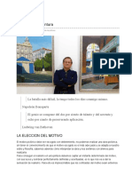 Pintura Realista - Secretos de La Pintura Por José Ramón Muro Pereg PDF