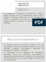 BRIGADAS DE EMERGENCIA 1.ppt