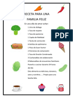 RECETA