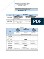 Programa Encuentro