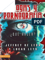 Drogas y Pornografía - Lucas Leys