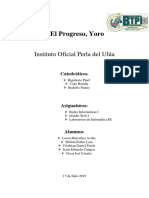 Informe