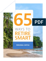 Personal Capital Retire Smart Guide