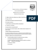 Preguntas Clave Sobre Perforación Direccional