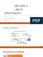 Estado del arte y Gestión de la Información.pptx