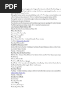 Download Indonesia Public Holidays 2011 by Harry Ardiyanto SN42468646 doc pdf
