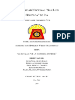 Batalla de La Economia-Final