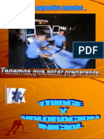 Triaje Pre Hospitalario