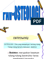 Osteologi AnVet.pps