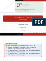 CAF II Lentes PDF