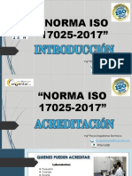 4.-Introducción - Norma Iso 17025-2017 PDF