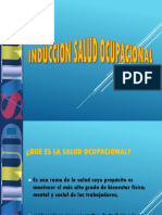 Salud y seguridad laboral: Prevención de enfermedades ocupacionales