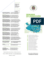 Directivas FC Ciencias 2018-2020