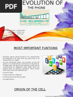 The evolution of (1).pptx