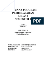 Rencana Program (Print)