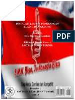 Cover Belakang Buku