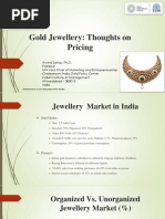 Tanishq Case Presentation PDF