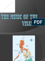 the music of the visayas.pptx