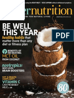 Better Nutrition January 2018 Issue