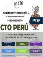 Gastroenterologia Enam Essalud - Pre Internado