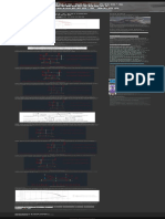 How to Plot a Column Interaction Diagram