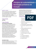 Princípios de sustentabilidade e tecnologias portadoras de inovação .pdf