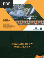 Jakarta Investment Project 