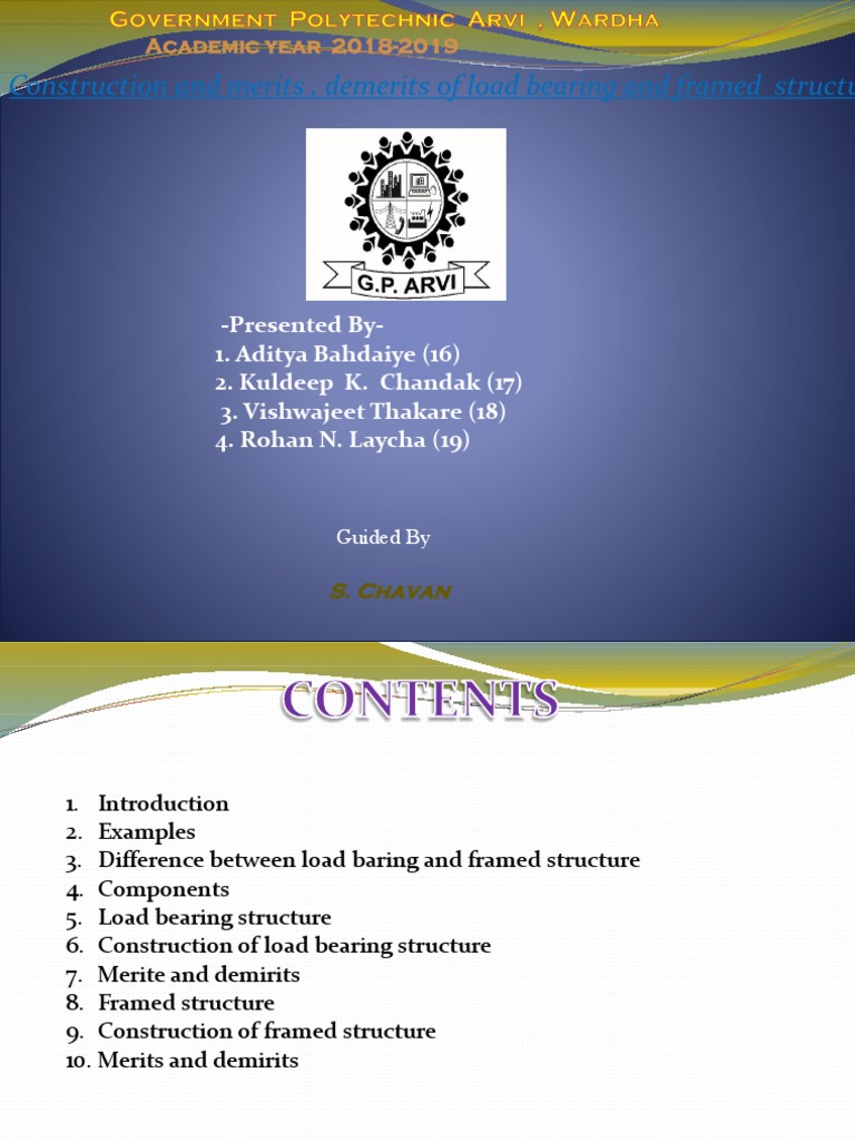 Chapter 1 Bco Pdf Foundation Engineering Wall