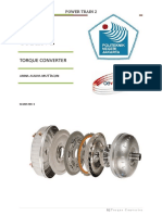 Torque Converter