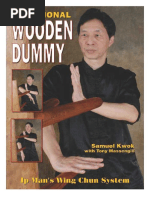 Wing Chun Kung Fu Complete Manual | PDF | Chinese Martial Arts | East ...