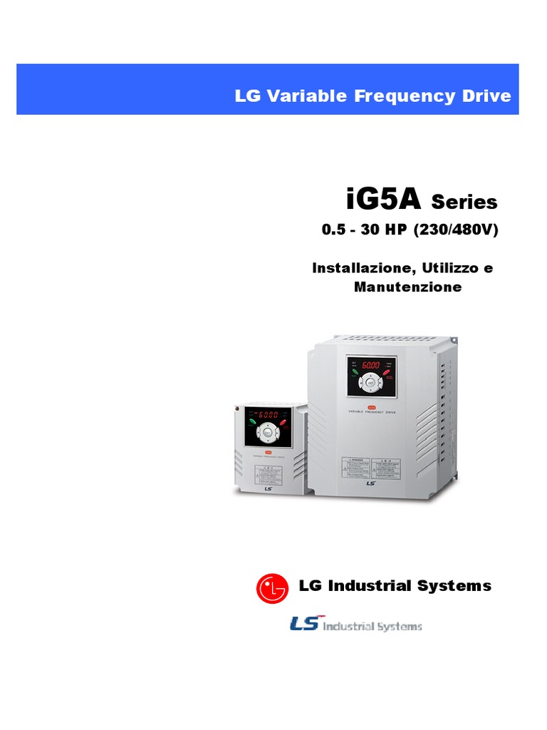 Ig5a Ita | PDF