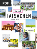 Tatsachen Über Deutschland