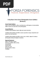 Forensic