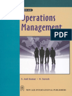 2009 - (EBOOK) Operations Management - S. Anil Kumar.pdf
