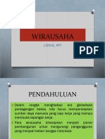 Wirausaha