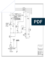 Single Line Diagram Electrical Villa Makmur Garden-Layout1 PDF