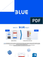 Bluemart Booklet - BDG